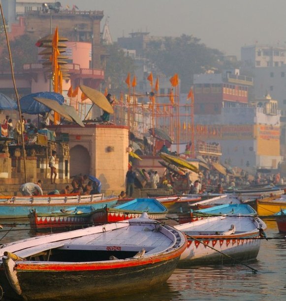 Hotel Near Kashi Vishwanath Temple Varanasi