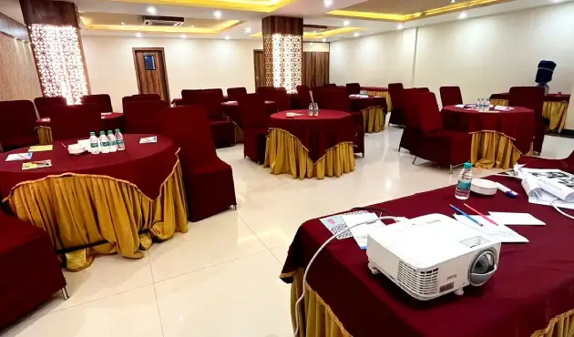 Banquet & Events