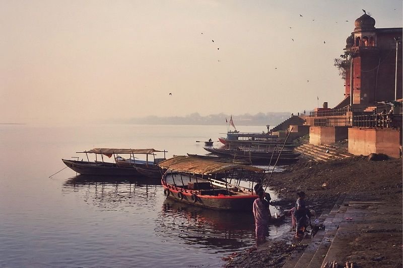 cruise through timeless kashi