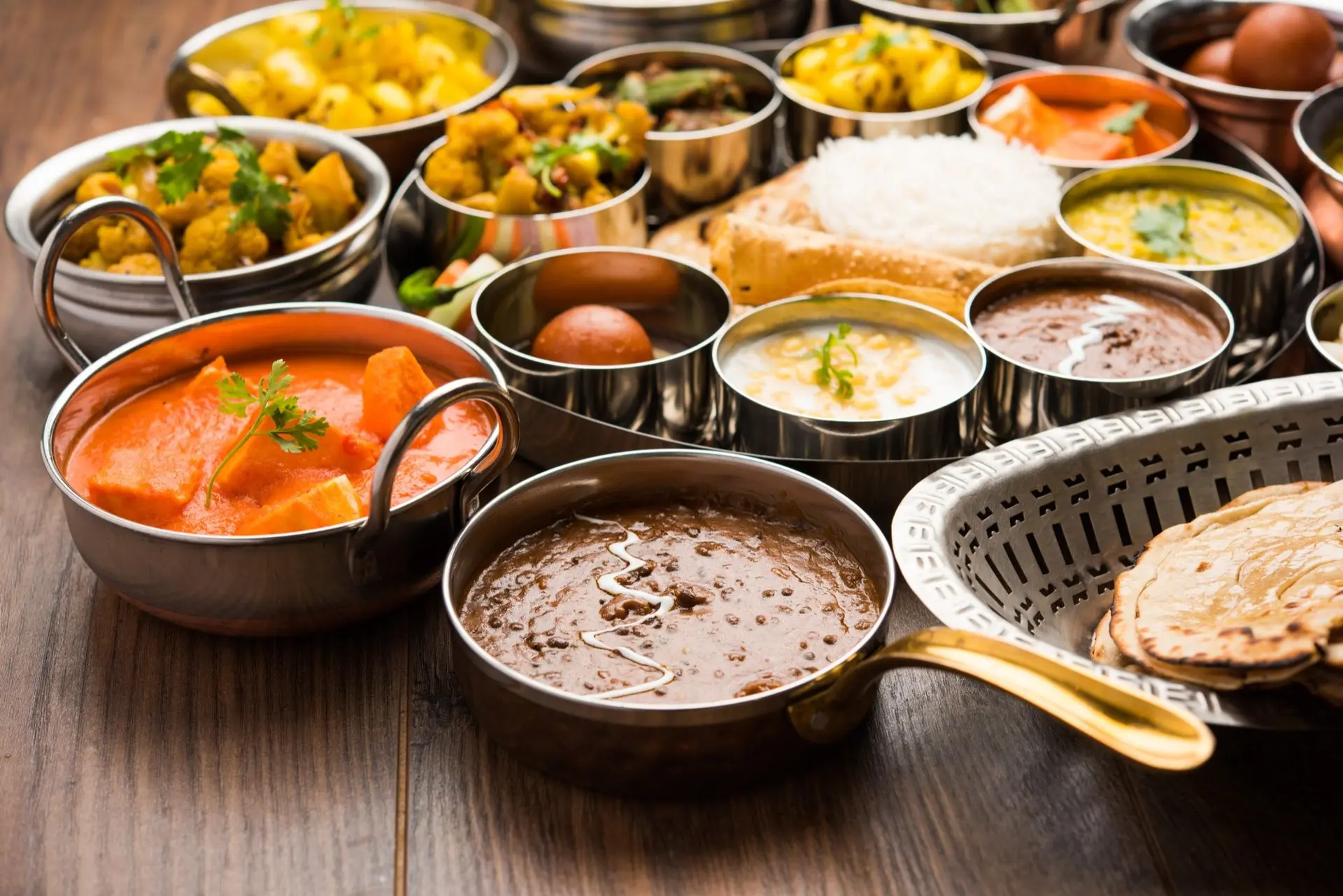 taste the flavors of banarasi