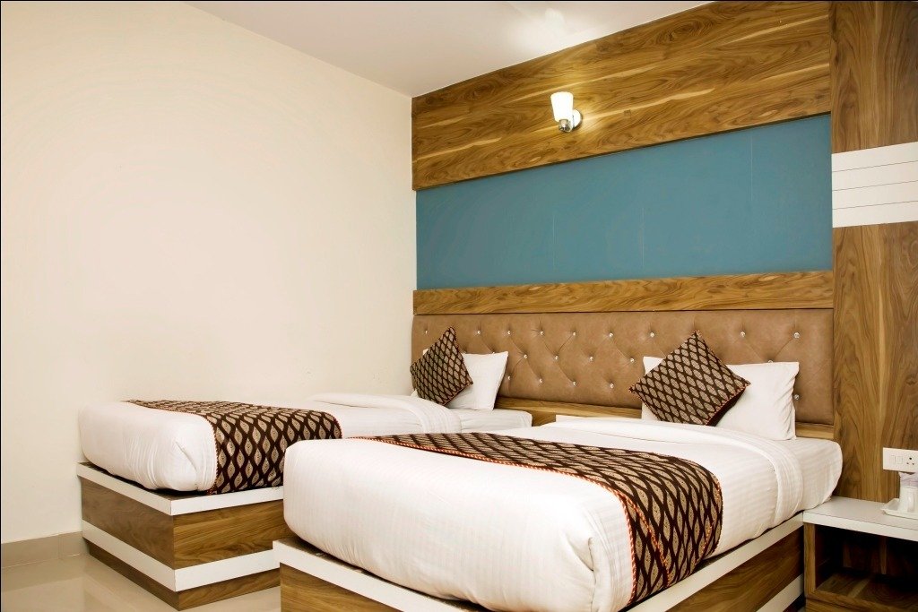 Superior Room in Varanasi