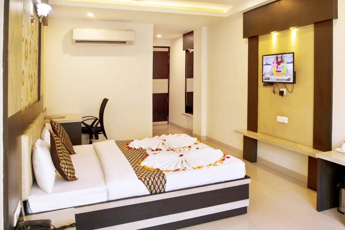 Executive Room in Varanasi