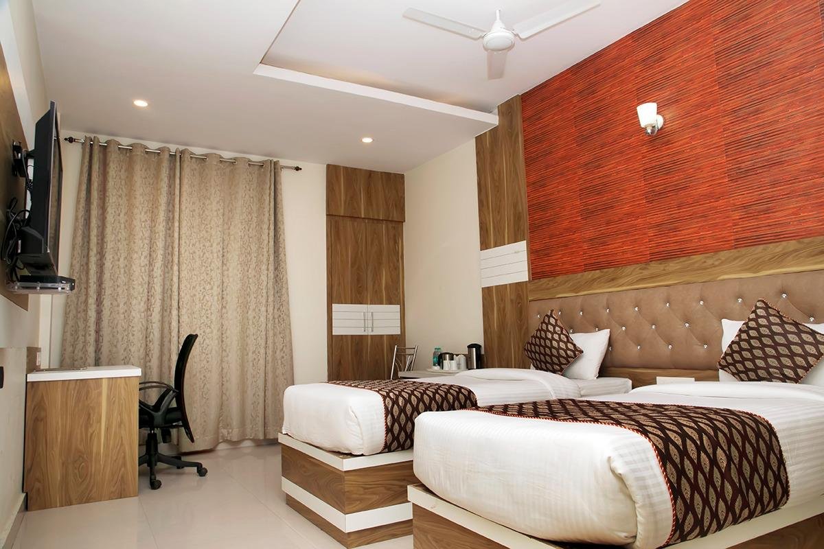 Executive Room in Varanasi